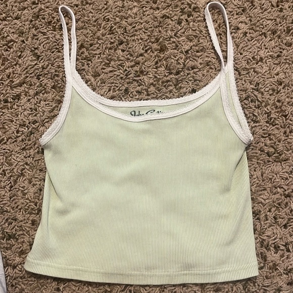 john galt tank top - Picture 1 of 3